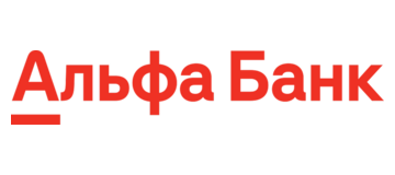 Альфа-Банк