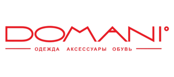 Domani, одежда и обувь