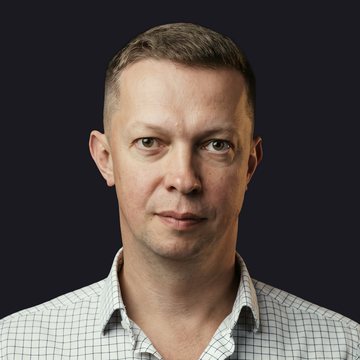 Алексей Скриплёв