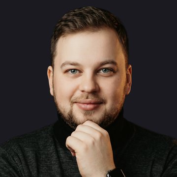 Дмитрий Смахтин